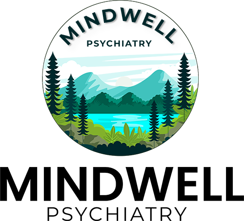 MindWell Psychiatry